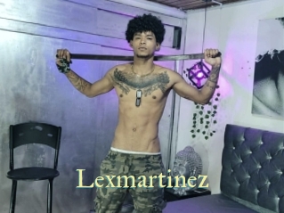 Lexmartinez
