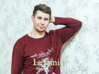 Lexsmitt