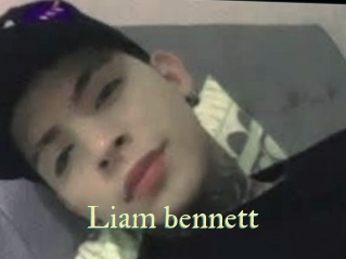 Liam_bennett