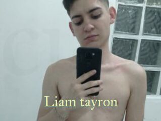 Liam_tayron