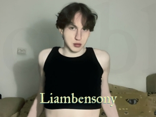 Liambensony