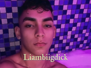 Liambiigdick