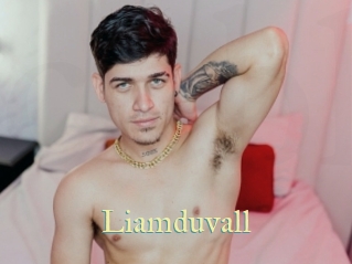 Liamduvall