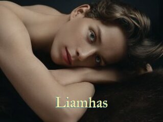 liamhas Cube Lille