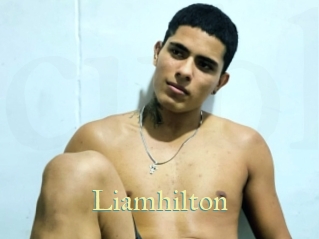 Liamhilton