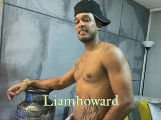 Liamhoward