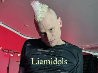 Liamidols
