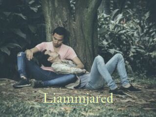 Liammjared