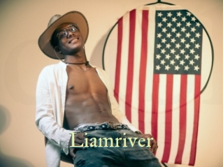 Liamriver