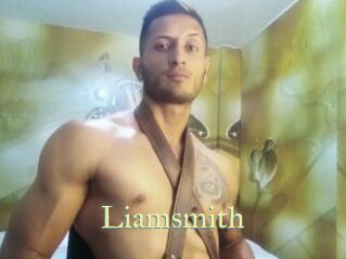 Liamsmith