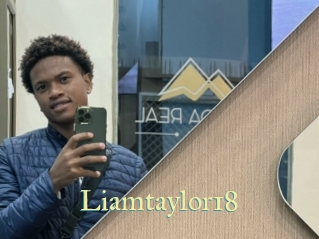 liamtaylor18 Cube Lille