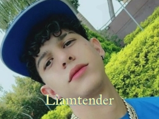 Liamtender