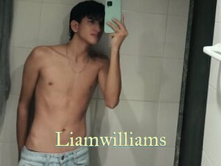 Liamwilliams