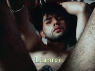 Lianrai