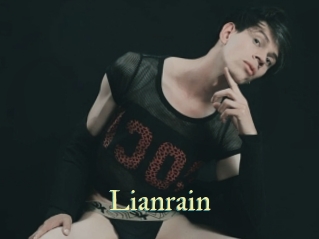 Lianrain