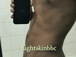 Lightskinbbc