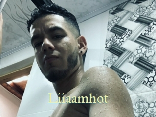 Liiaamhot