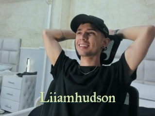 Liiamhudson
