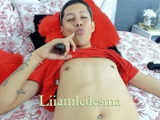 Liiamledesma