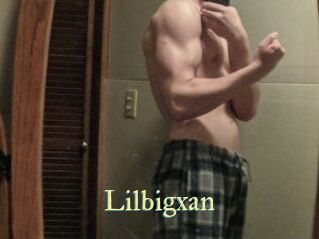 Lilbigxan