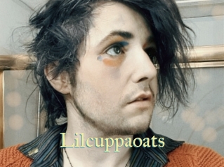 Lilcuppaoats