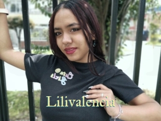 Lilivalencia