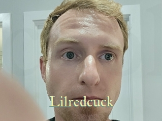 Lilredcuck
