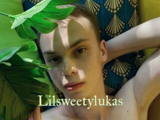 Lilsweetylukas