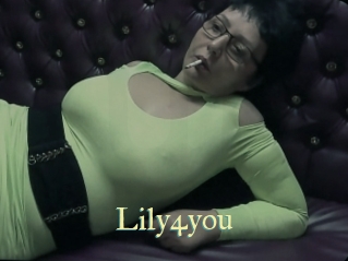 Lily4you