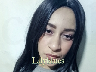 Lilyblues