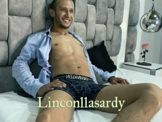 Linconllasardy