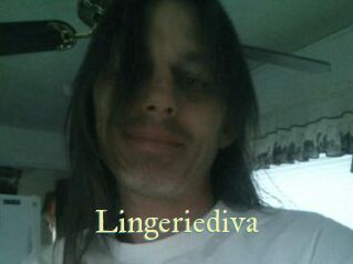 Lingeriediva