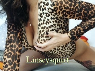 Linseysquirt
