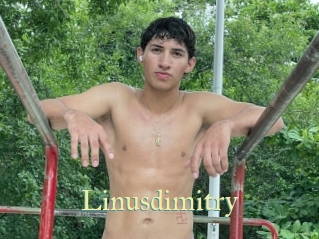 Linusdimitry