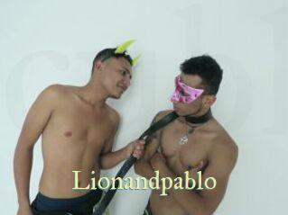 Lionandpablo
