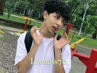 Lionass70