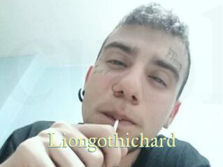 Liongothichard