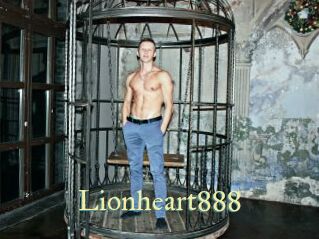 Lionheart888