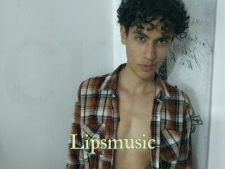 Lipsmusic