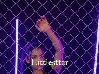 Littlesttar