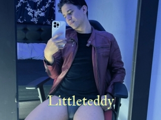 Littleteddy