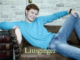 Liusginger