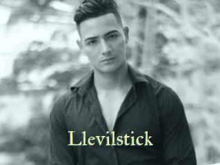 llevilstick Cube Lille