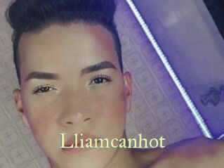 Lliamcanhot