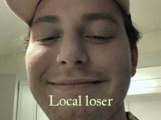 local_loser Cube Lille