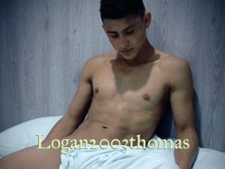 Logan2003thomas