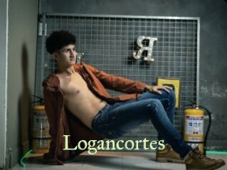 Logancortes