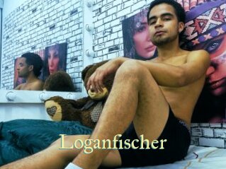 Loganfischer