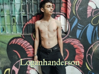 Loganhanderson