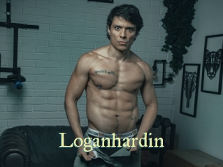Loganhardin